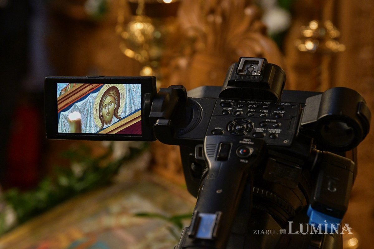 Fotografii artistice ale Publicațiilor Lumina 241192