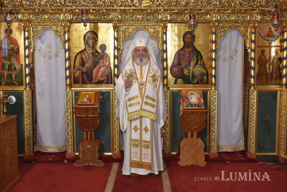 „Sufletul omului recunoscător este un suflet sănătos și demn“ 241300