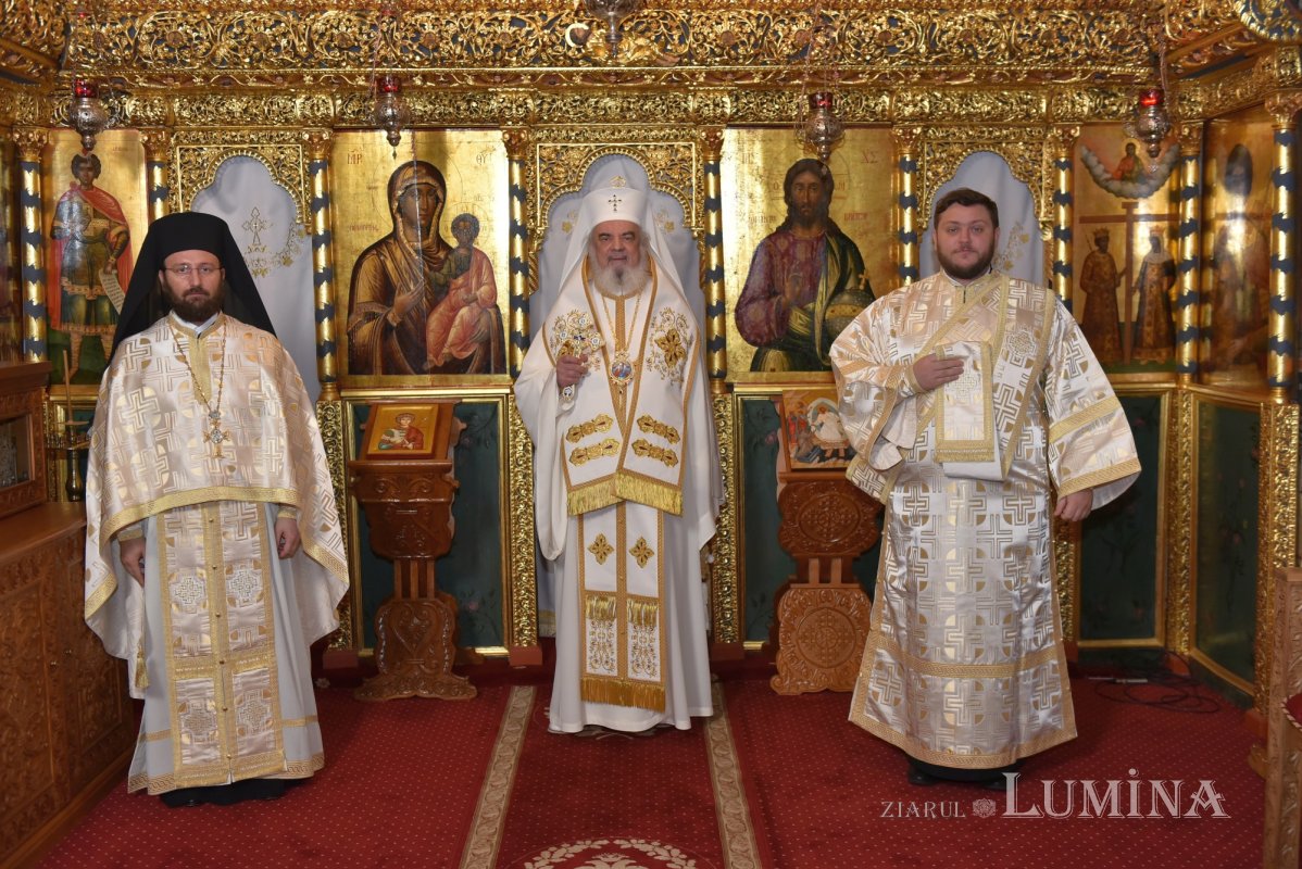 „Sufletul omului recunoscător este un suflet sănătos și demn“ 241301