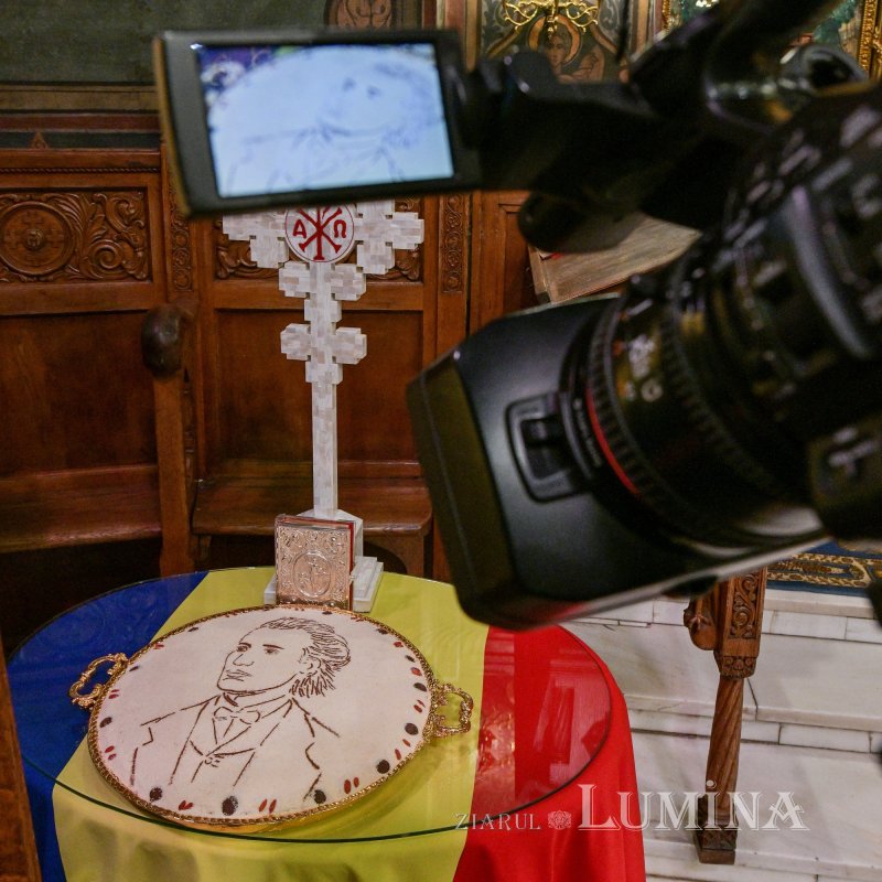 Ziua Culturii Naționale, serbată prin rugăciune în Capitală 241444