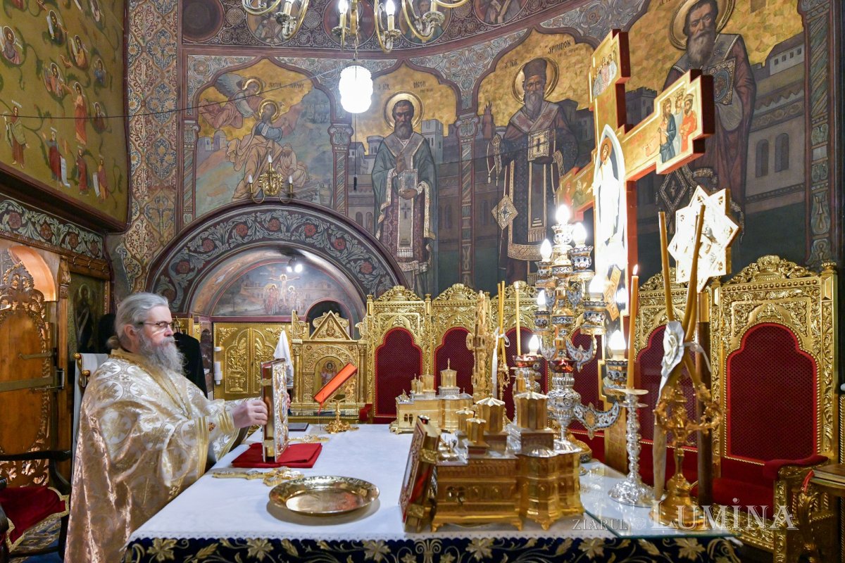 Ziua Culturii Naționale, serbată prin rugăciune în Capitală 241450