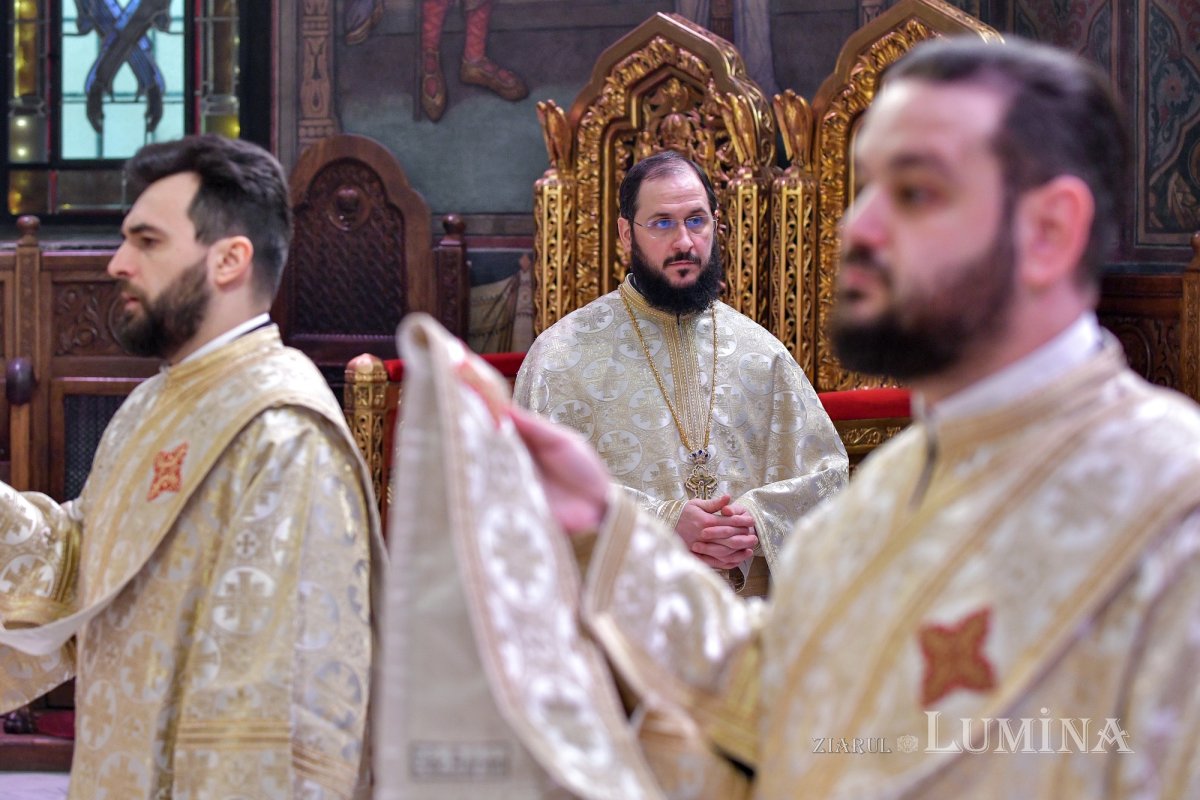 Ziua Culturii Naționale, serbată prin rugăciune în Capitală 241454