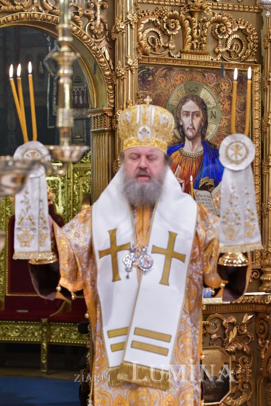 Ziua Culturii Naționale, serbată prin rugăciune în Capitală 241467