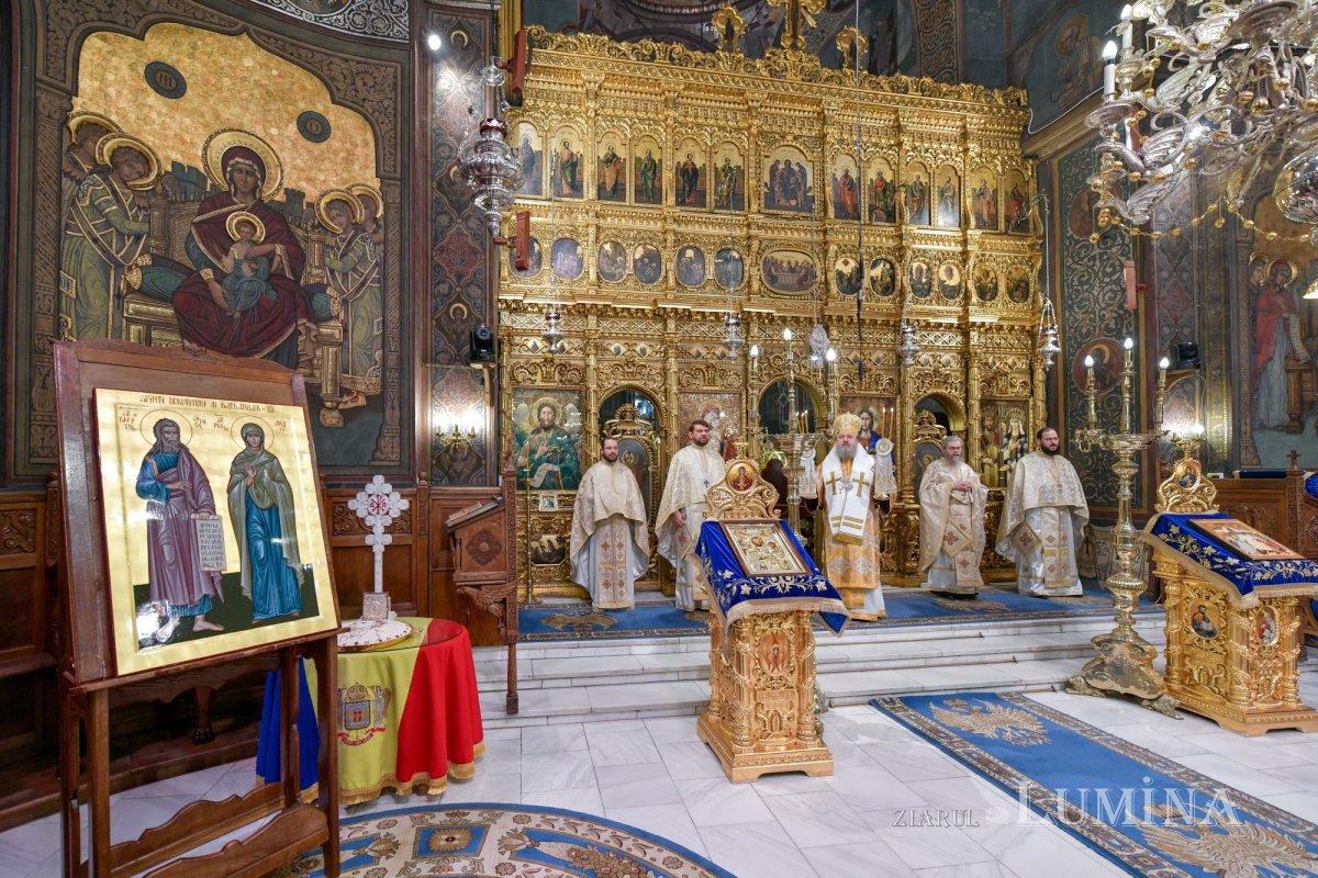 Ziua Culturii Naționale, serbată prin rugăciune în Capitală 241468