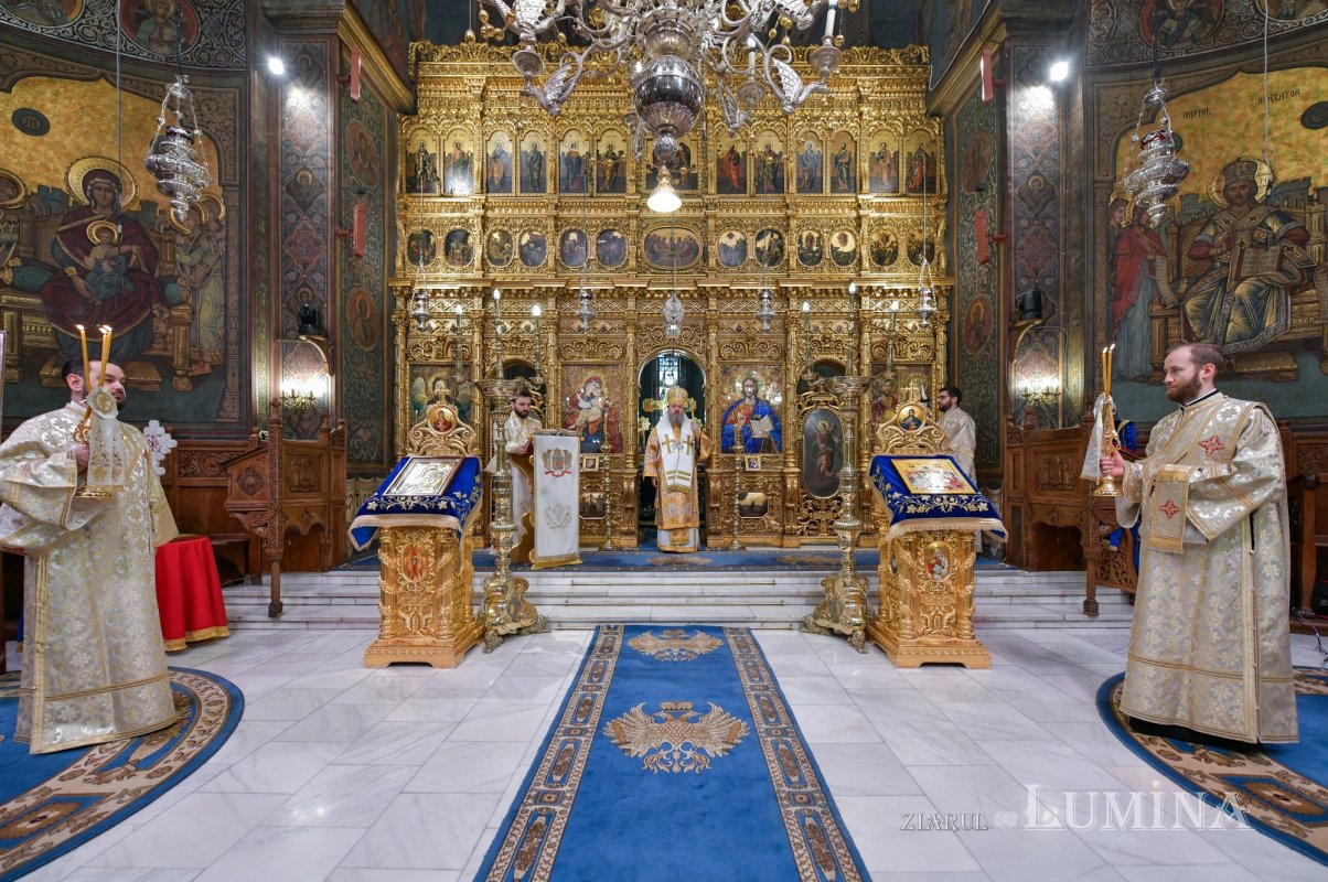 Ziua Culturii Naționale, serbată prin rugăciune în Capitală 241477