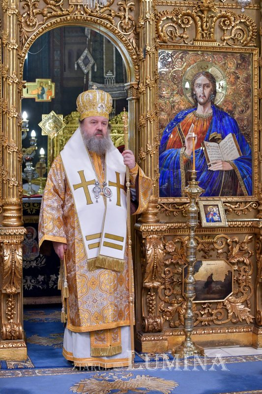 Ziua Culturii Naționale, serbată prin rugăciune în Capitală 241481