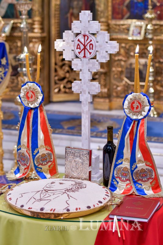 Ziua Culturii Naționale, serbată prin rugăciune în Capitală 241494