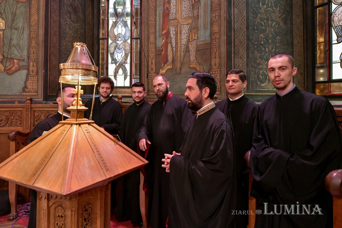 Ziua Culturii Naționale, serbată prin rugăciune în Capitală 241495