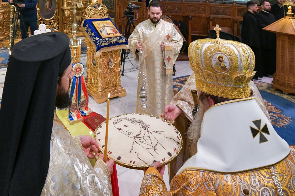 Ziua Culturii Naționale, serbată prin rugăciune în Capitală 241500