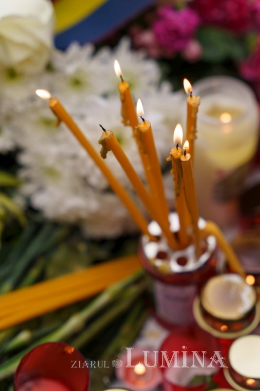 Ziua Culturii Naționale, serbată prin rugăciune în Capitală 241502