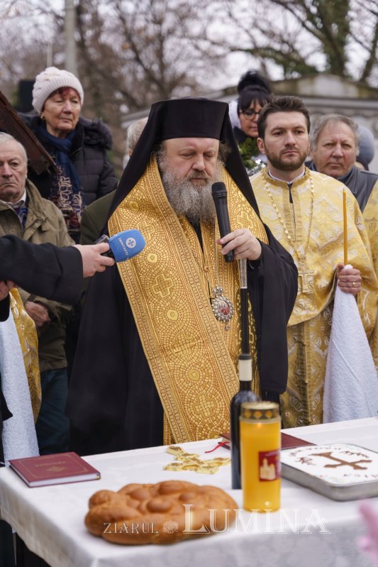 Ziua Culturii Naționale, serbată prin rugăciune în Capitală 241517