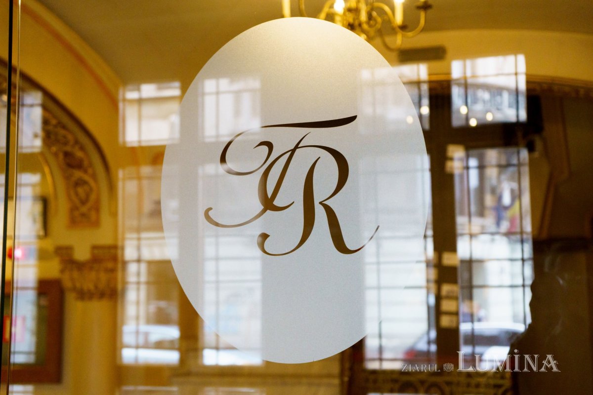 Un palat al tinereții fără bătrânețe 241620