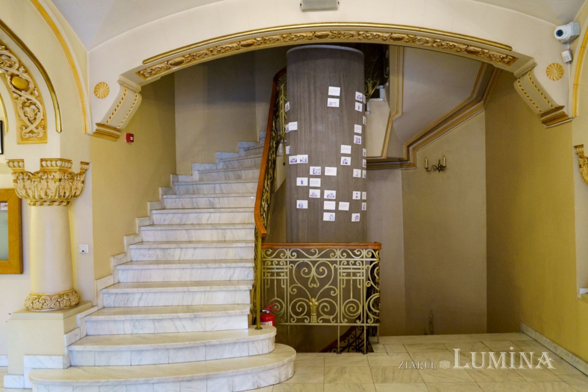 Un palat al tinereții fără bătrânețe 241621