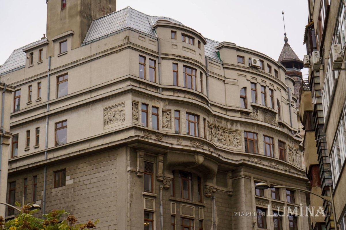 Un palat al tinereții fără bătrânețe 241623