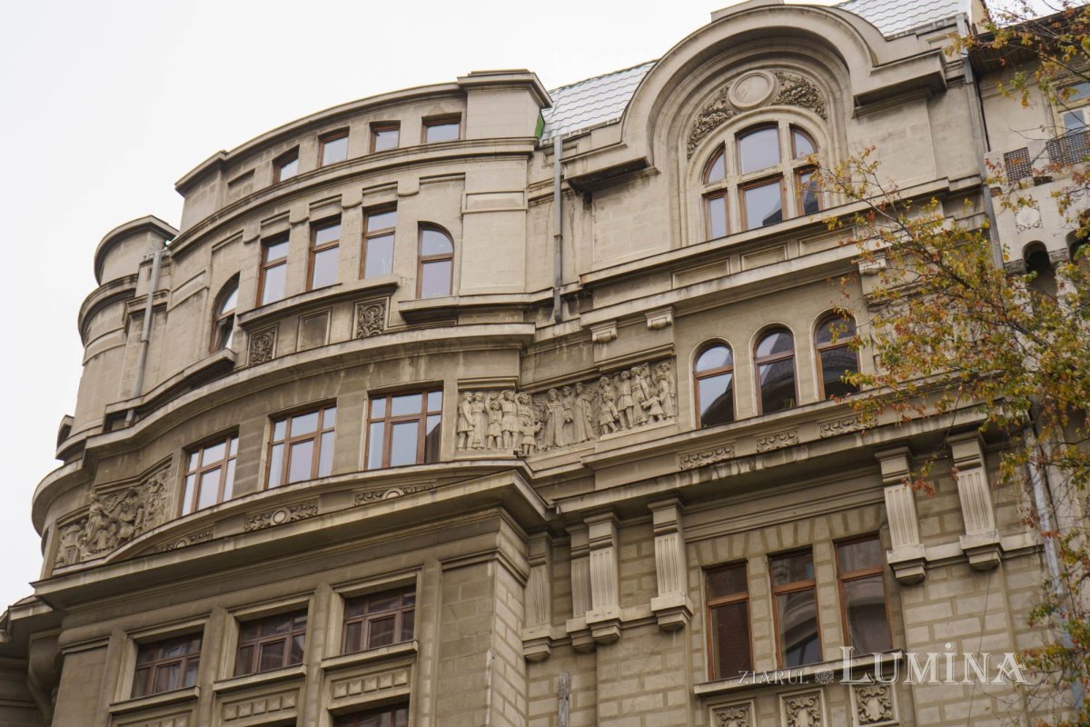 Un palat al tinereții fără bătrânețe 241625