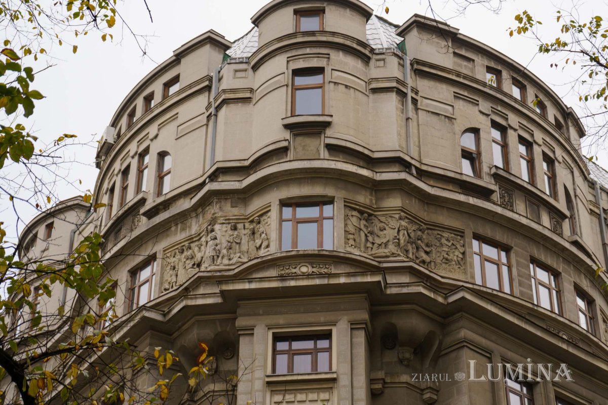 Un palat al tinereții fără bătrânețe 241627