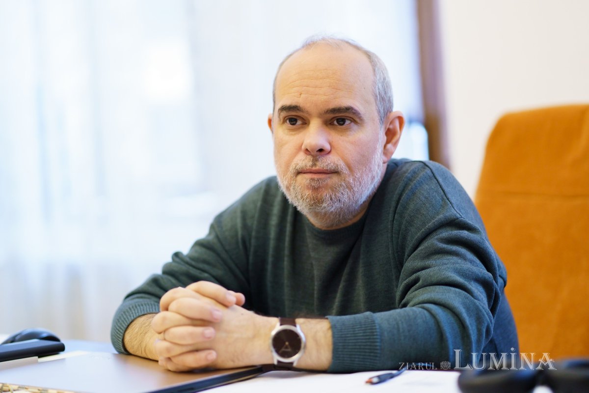 Un palat al tinereții fără bătrânețe 241628