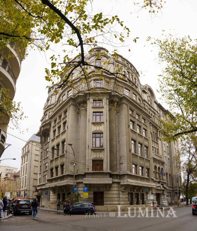 Un palat al tinereții fără bătrânețe 241630