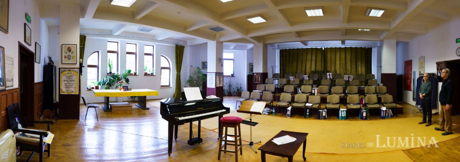 Un palat al tinereții fără bătrânețe 241632