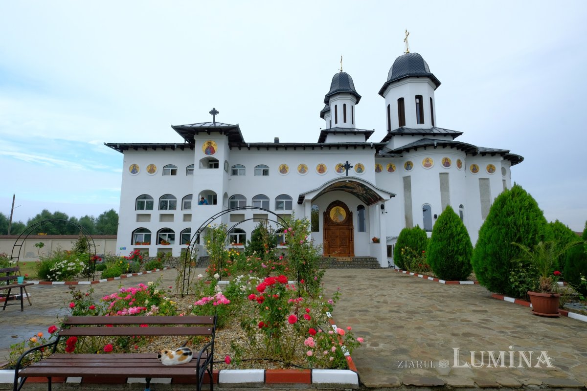 Rugăciunea, hrana care zidește și crește aripi sufletului 241881