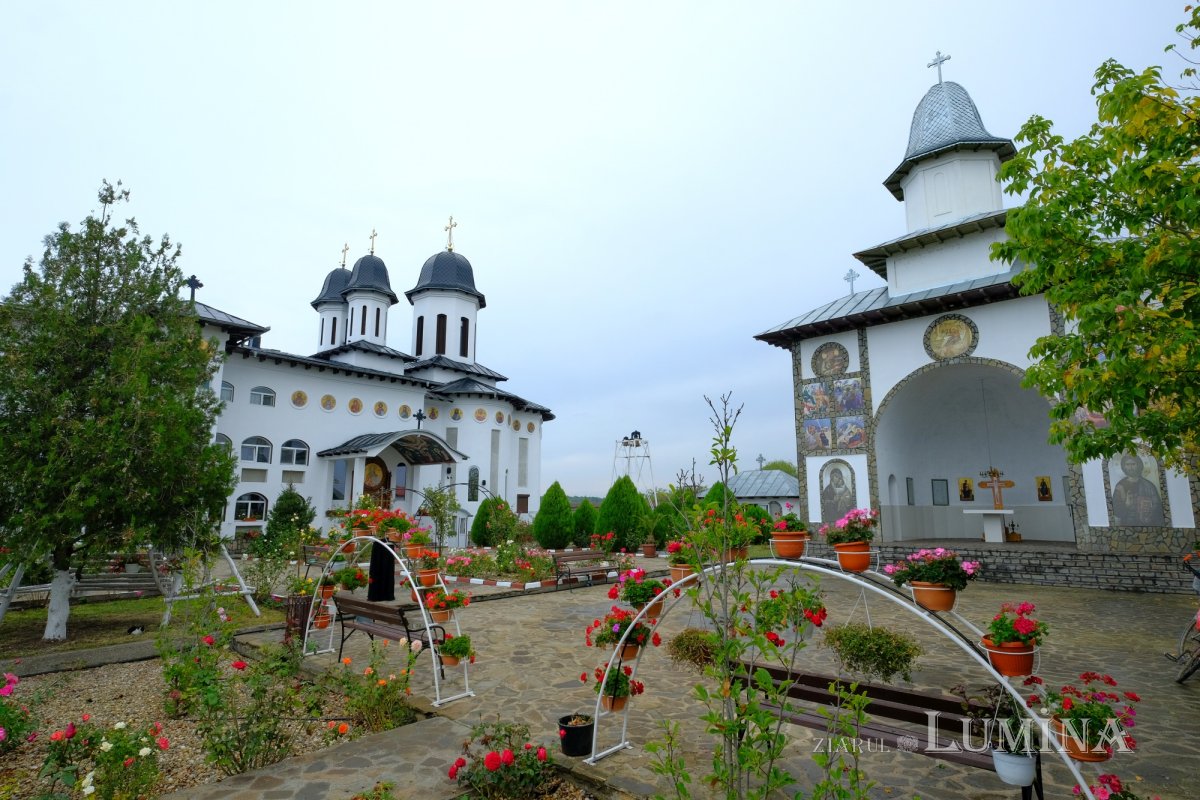 Rugăciunea, hrana care zidește și crește aripi sufletului 241883