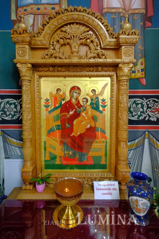 Rugăciunea, hrana care zidește și crește aripi sufletului 241886