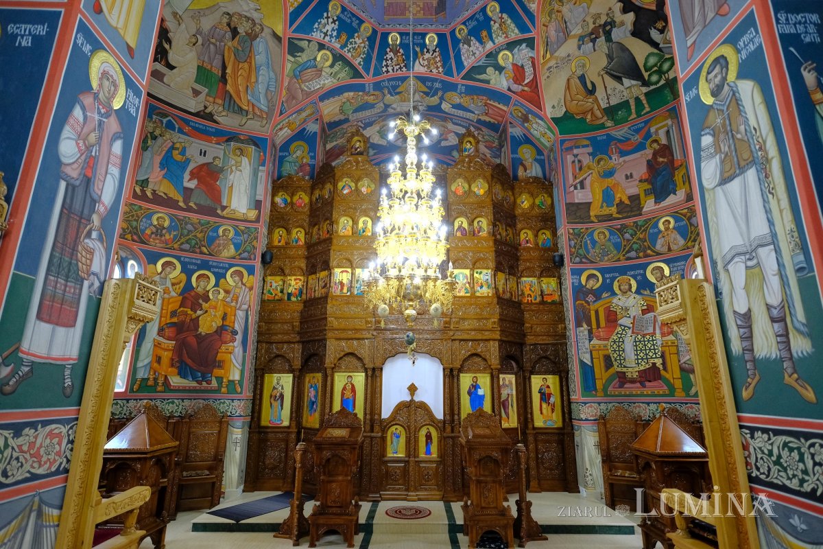 Rugăciunea, hrana care zidește și crește aripi sufletului 241888