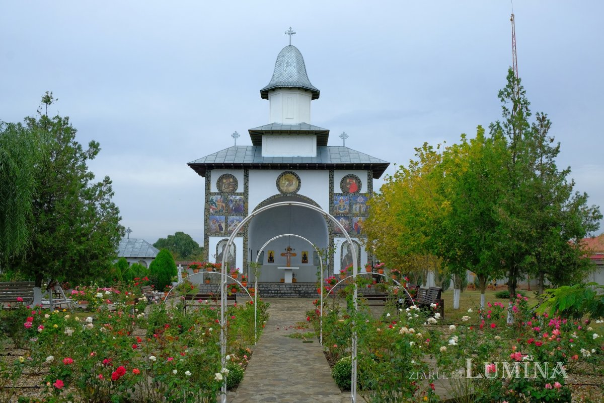 Rugăciunea, hrana care zidește și crește aripi sufletului 241890