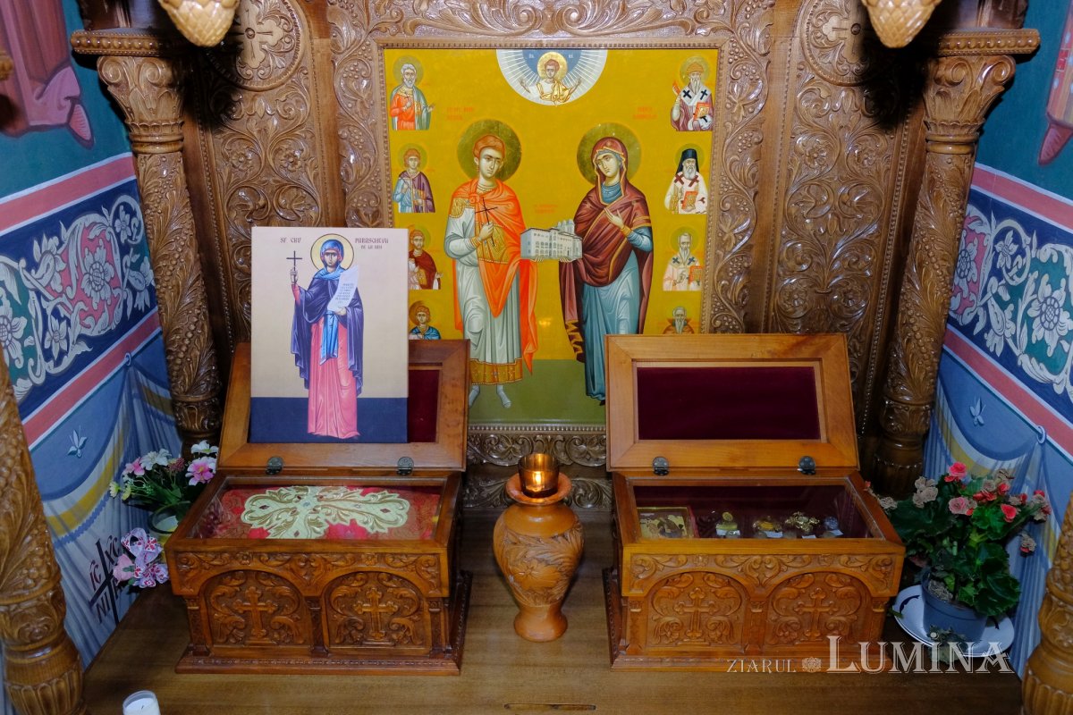 Rugăciunea, hrana care zidește și crește aripi sufletului 241891