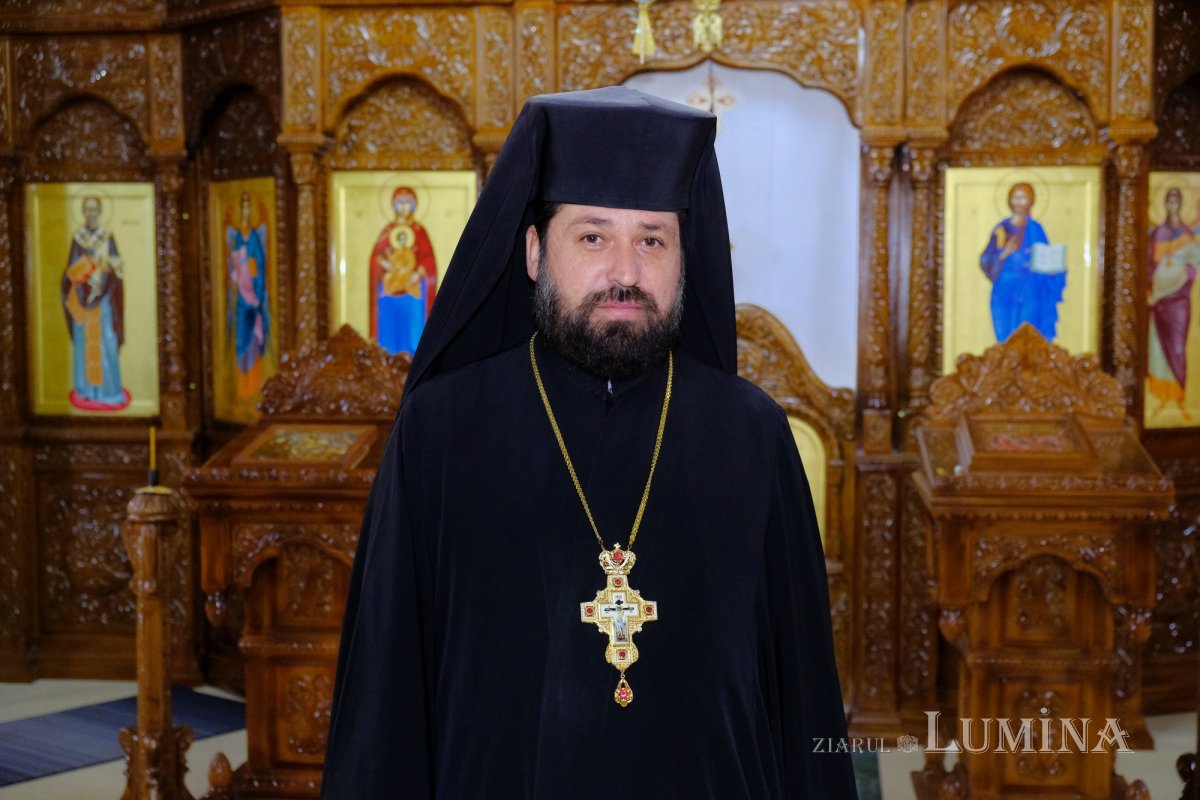 Rugăciunea, hrana care zidește și crește aripi sufletului 241894