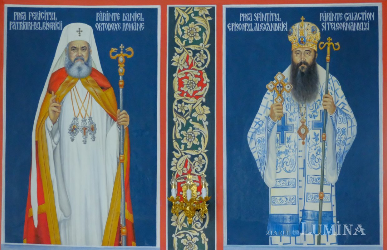 Rugăciunea, hrana care zidește și crește aripi sufletului 241895