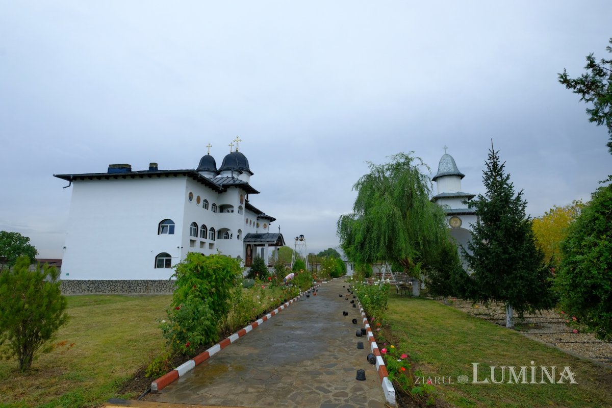 Rugăciunea, hrana care zidește și crește aripi sufletului 241898