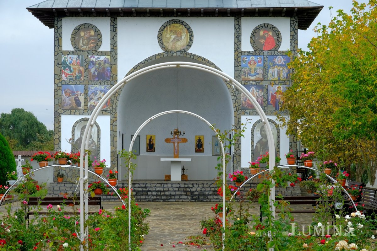 Rugăciunea, hrana care zidește și crește aripi sufletului 241900