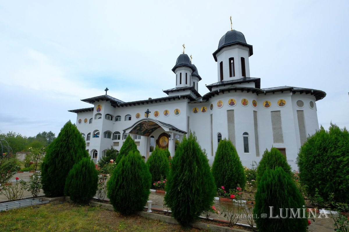 Rugăciunea, hrana care zidește și crește aripi sufletului 241901