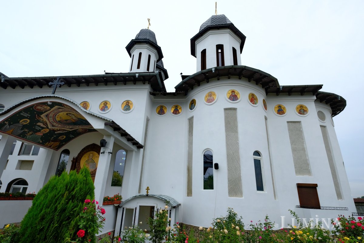 Rugăciunea, hrana care zidește și crește aripi sufletului 241902