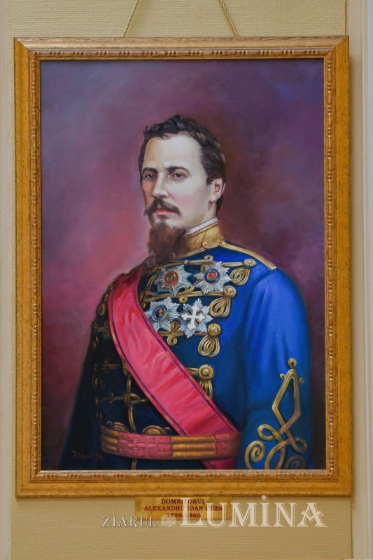 Simpozion științific dedicat Unirii Principatelor Române la Palatul Patriarhiei 242121