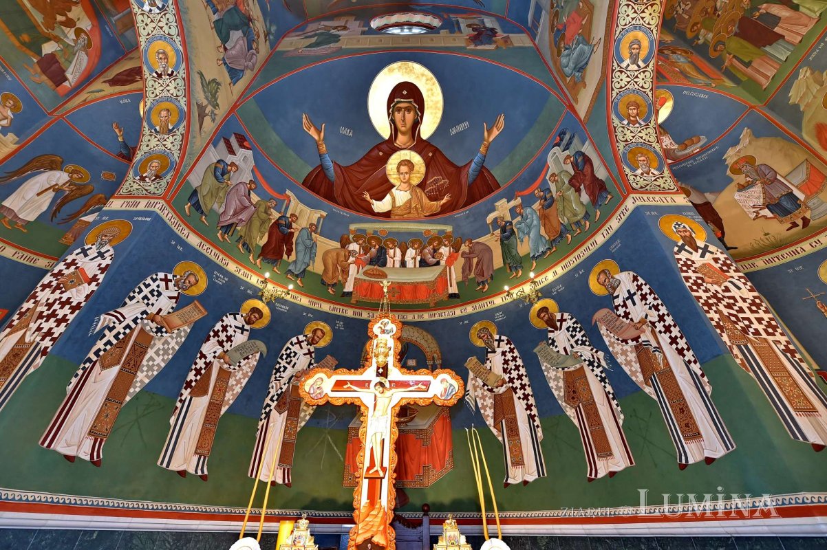 Fotografii artistice ale Publicațiilor Lumina 242196