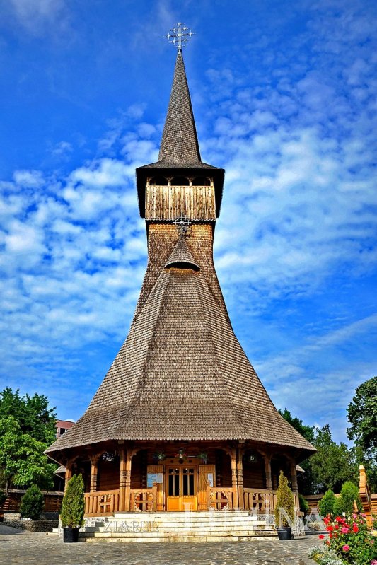 Fotografii artistice ale Publicațiilor Lumina 242197