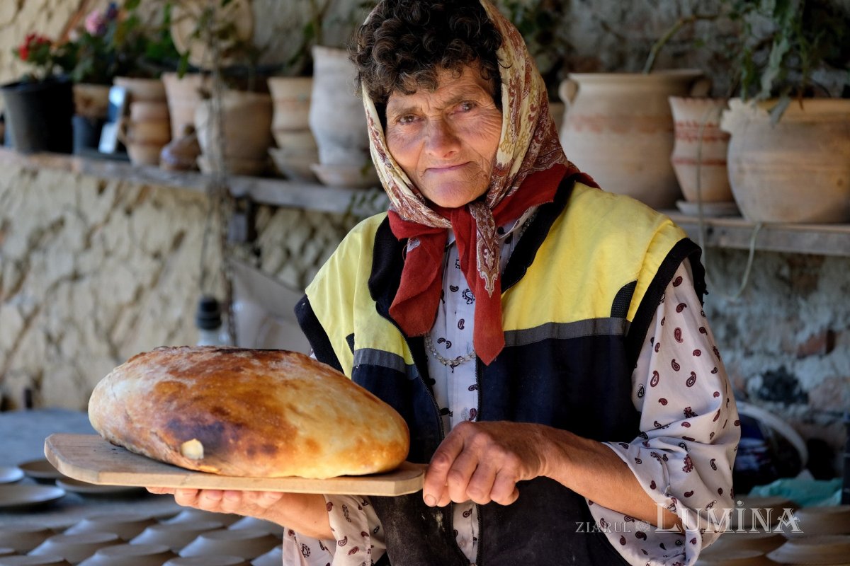 Fotografii artistice ale Publicațiilor Lumina 242198