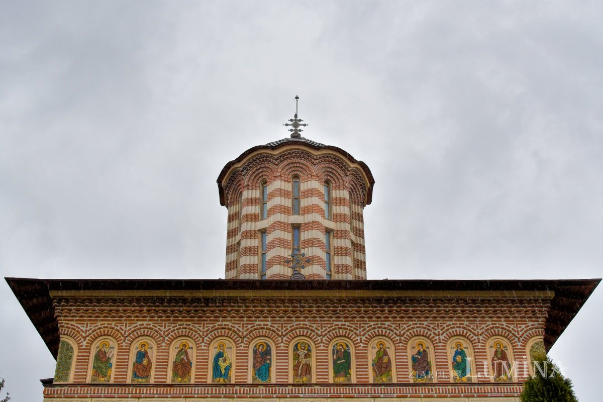 „Bunătatea lui Iisus vindecă răutatea sufletului pătimaș” 242249