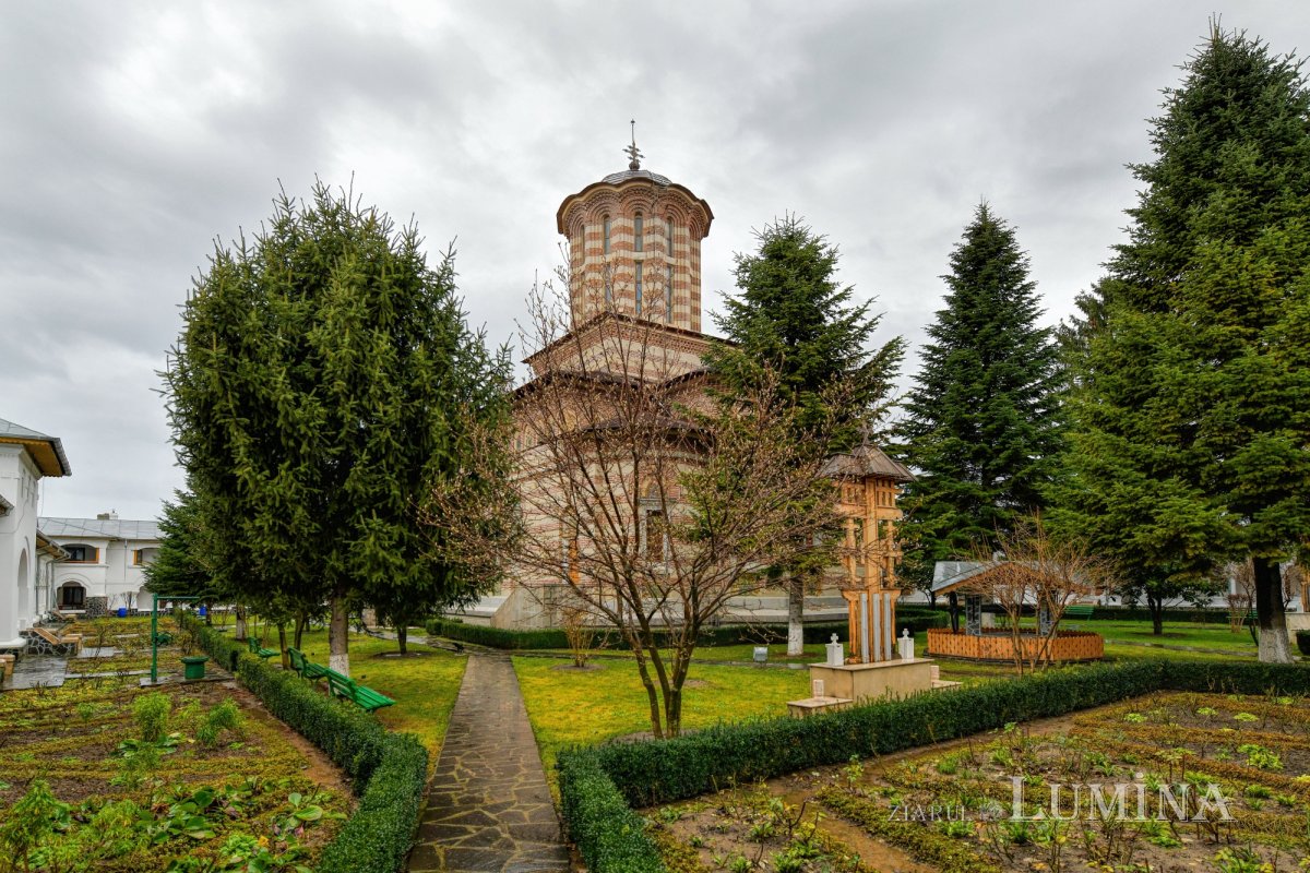 „Bunătatea lui Iisus vindecă răutatea sufletului pătimaș” 242252