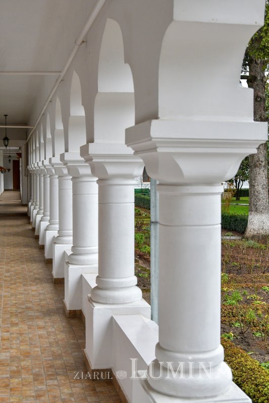 „Bunătatea lui Iisus vindecă răutatea sufletului pătimaș” 242253