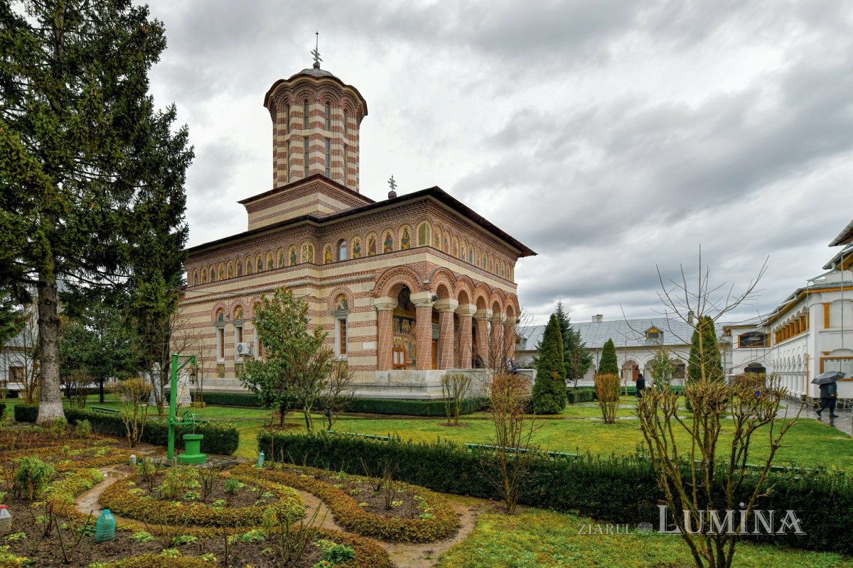 „Bunătatea lui Iisus vindecă răutatea sufletului pătimaș” 242255