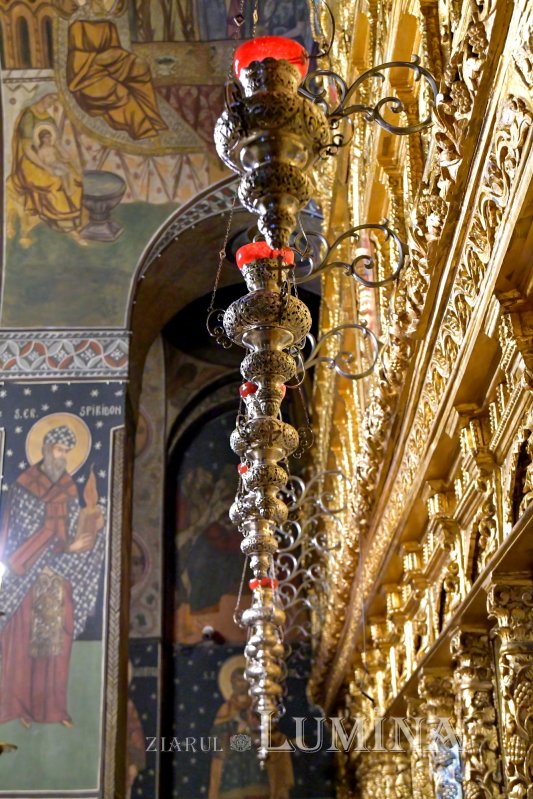 „Bunătatea lui Iisus vindecă răutatea sufletului pătimaș” 242259