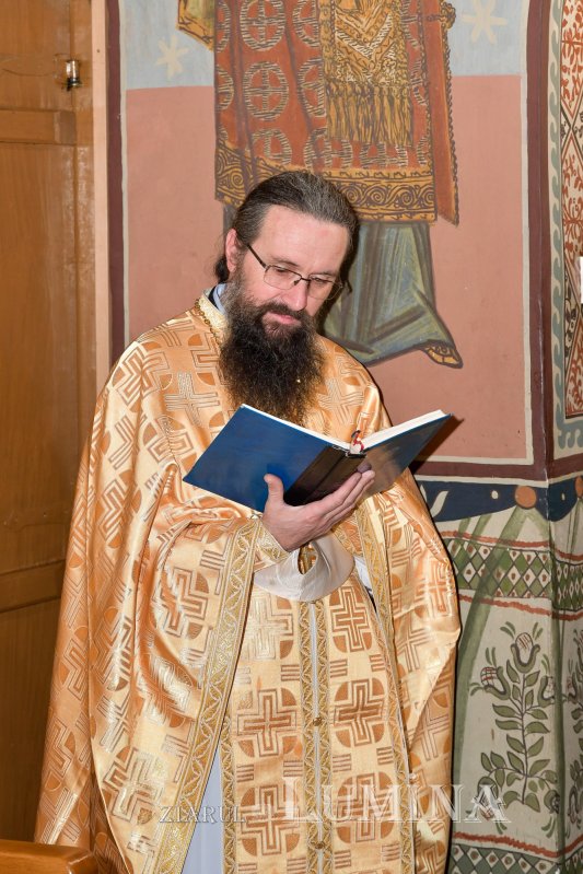 „Bunătatea lui Iisus vindecă răutatea sufletului pătimaș” 242260