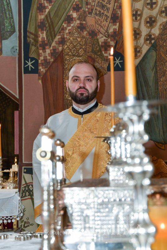 „Bunătatea lui Iisus vindecă răutatea sufletului pătimaș” 242262