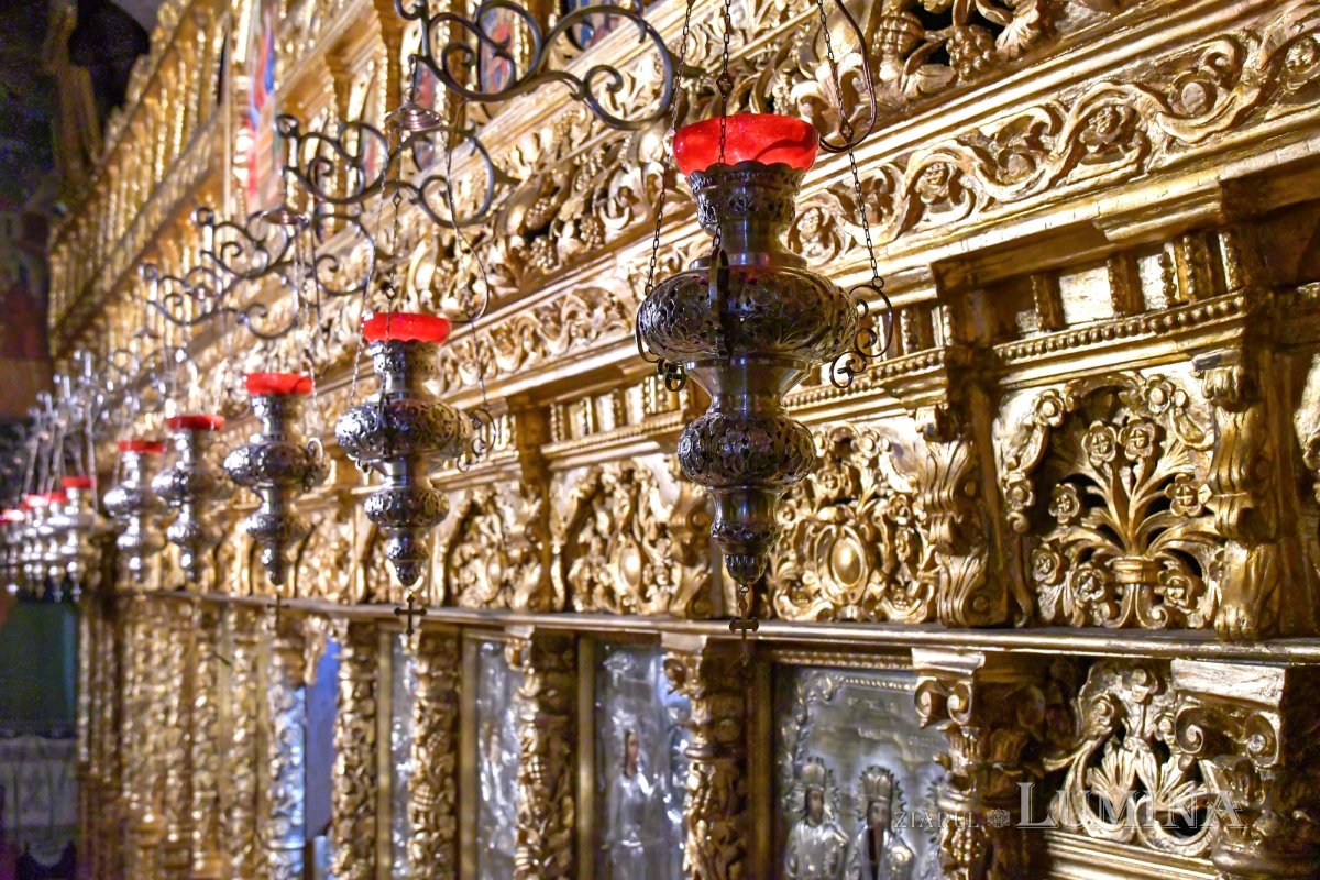 „Bunătatea lui Iisus vindecă răutatea sufletului pătimaș” 242265