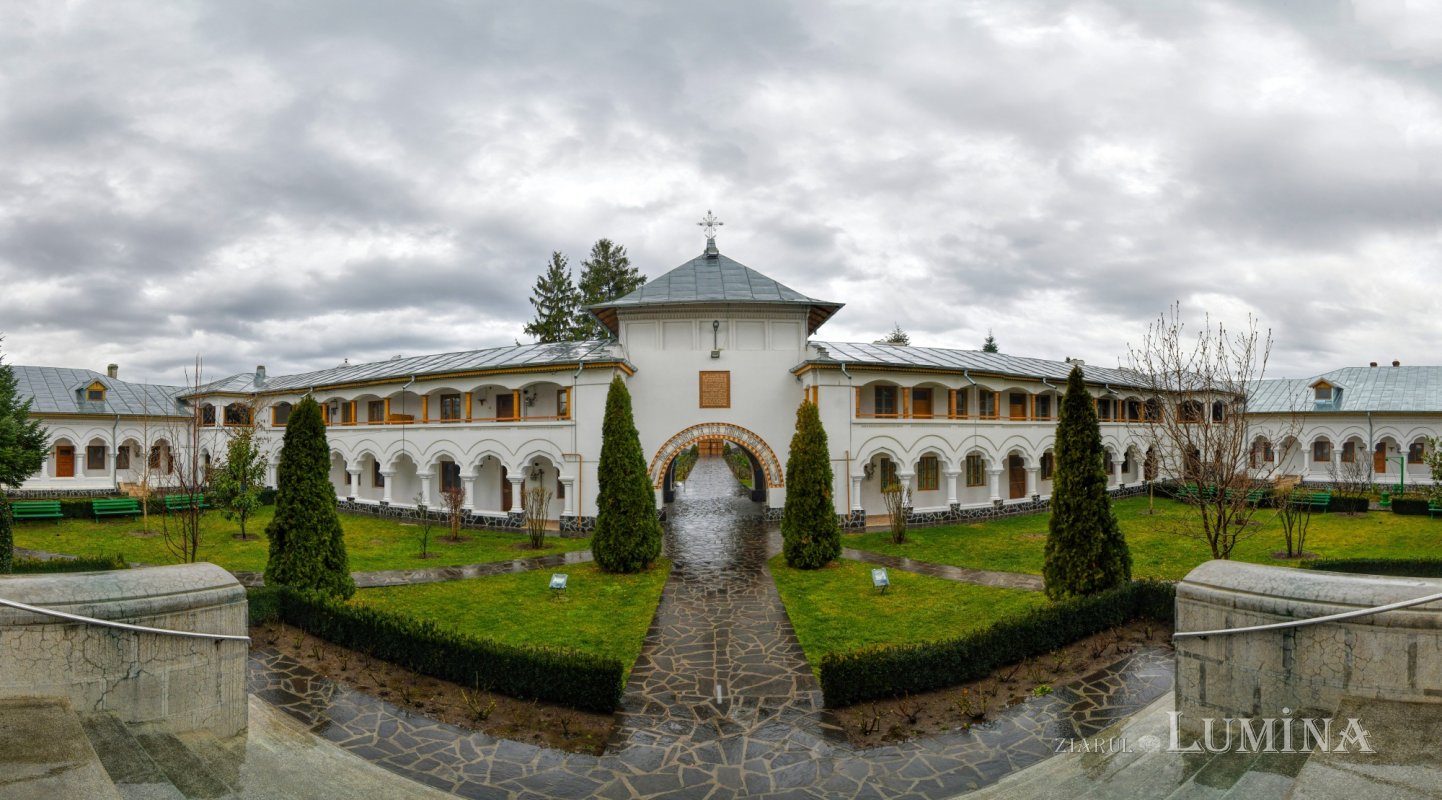 „Bunătatea lui Iisus vindecă răutatea sufletului pătimaș” 242266