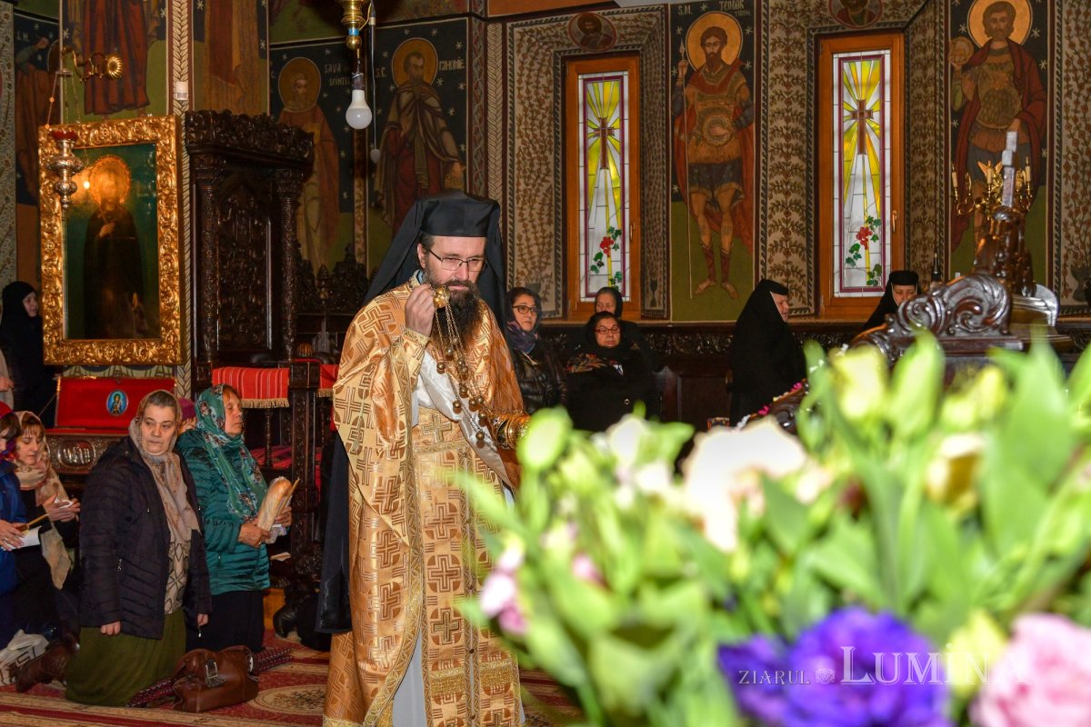 „Bunătatea lui Iisus vindecă răutatea sufletului pătimaș” 242267