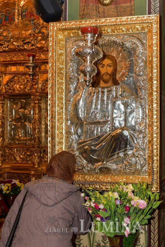 „Bunătatea lui Iisus vindecă răutatea sufletului pătimaș” 242268